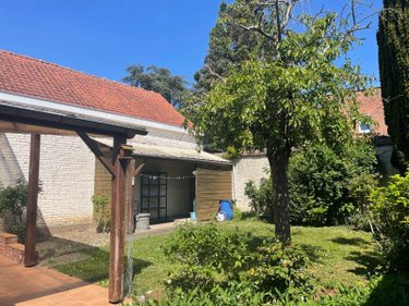 Maison a vendre Bailleul 59270 Nord 135 m2 5 pièces 210000 euros