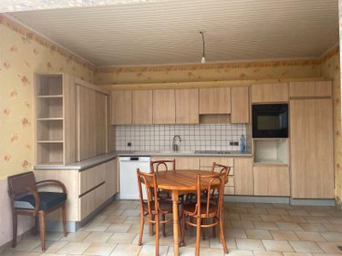Maison a vendre Bailleul 59270 Nord 135 m2 5 pièces 210000 euros