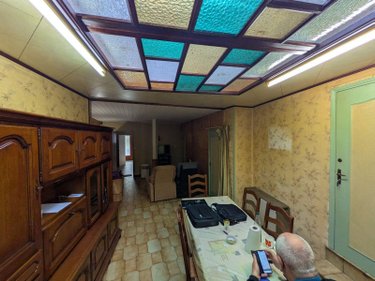 Maison a vendre Wormhout 59470 Nord 123 m2 5 pièces 118250 euros