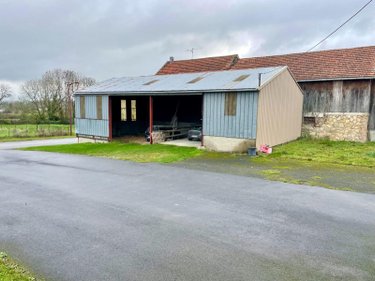 Maison a vendre Bertoncourt 08300 Ardennes 129 m2 6 pièces 178100 euros