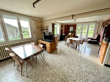 Maison a vendre Bertoncourt 08300 Ardennes 129 m2 6 pièces 178100 euros