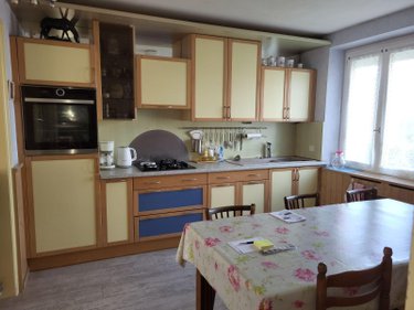Maison a vendre Roscoff 29680 Finistère 143 m2 8 pièces 261500 euros