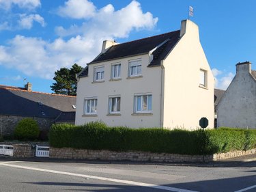 Maison a vendre Roscoff 29680 Finistère 143 m2 8 pièces 261500 euros