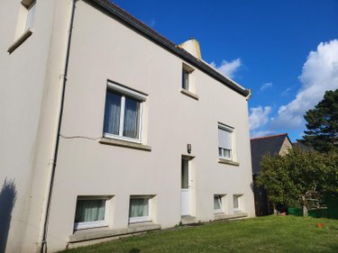 Maison a vendre Roscoff 29680 Finistère 143 m2 8 pièces 261500 euros