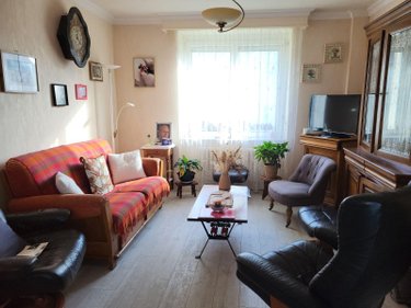Maison a vendre Roscoff 29680 Finistère 143 m2 8 pièces 261500 euros