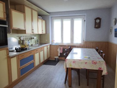 Maison a vendre Roscoff 29680 Finistère 143 m2 8 pièces 261500 euros