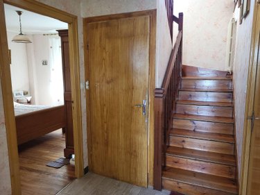 Maison a vendre Roscoff 29680 Finistère 143 m2 8 pièces 261500 euros