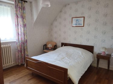 Maison a vendre Roscoff 29680 Finistère 143 m2 8 pièces 261500 euros