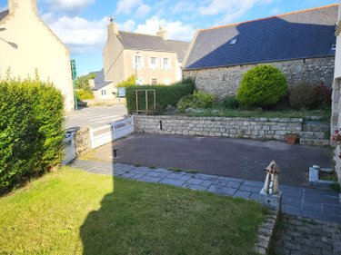 Maison a vendre Roscoff 29680 Finistère 143 m2 8 pièces 261500 euros