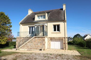 Maison a vendre Logonna-Daoulas 29460 Finistère 93 m2 4 pièces 229360 euros