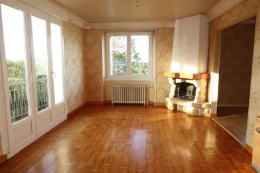 Maison a vendre Logonna-Daoulas 29460 Finistère 93 m2 4 pièces 198280 euros