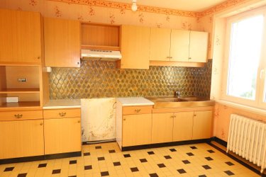 Maison a vendre Logonna-Daoulas 29460 Finistère 93 m2 4 pièces 198280 euros