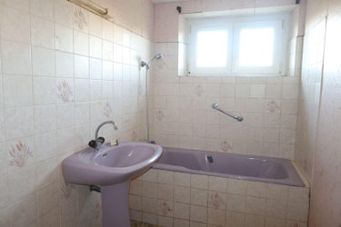 Maison a vendre Logonna-Daoulas 29460 Finistère 93 m2 4 pièces 198280 euros