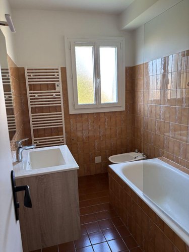 Maison a vendre Briec 29510 Finistère 100 m2 6 pièces 215150 euros