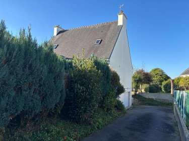 Maison a vendre Briec 29510 Finistère 100 m2 6 pièces 215150 euros