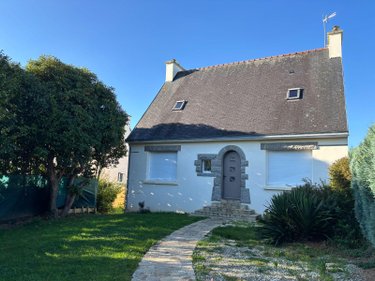 Maison a vendre Briec 29510 Finistère 100 m2 6 pièces 215150 euros
