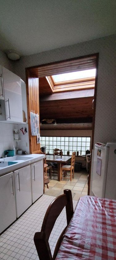 Maison a vendre Tavaux-et-Pontséricourt 02250 Aisne 82 m2 4 pièces 107000 euros