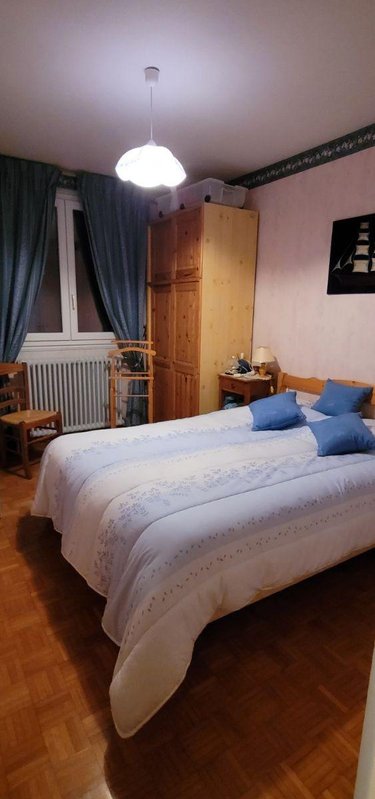 Maison a vendre Tavaux-et-Pontséricourt 02250 Aisne 82 m2 4 pièces 107000 euros