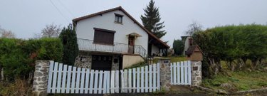 Maison a vendre Tavaux-et-Pontséricourt 02250 Aisne 82 m2 4 pièces 107000 euros