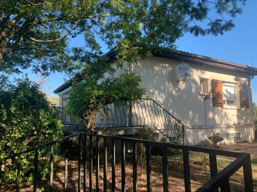 Maison a vendre Haux 33550 Gironde 110 m2 6 pièces 239200 euros