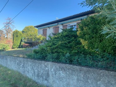 Maison a vendre Haux 33550 Gironde 110 m2 6 pièces 239200 euros