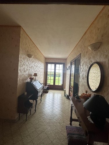 Maison a vendre Haux 33550 Gironde 110 m2 6 pièces 239200 euros