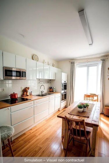 Maison a vendre Haux 33550 Gironde 110 m2 6 pièces 239200 euros