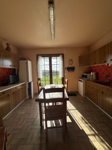 Maison a vendre Haux 33550 Gironde 110 m2 6 pièces 239200 euros