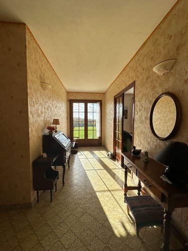 Maison a vendre Haux 33550 Gironde 110 m2 6 pièces 239200 euros