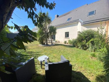 Maison a vendre Gévezé 35850 Ille-et-Vilaine 130 m2 6 pièces 384000 euros