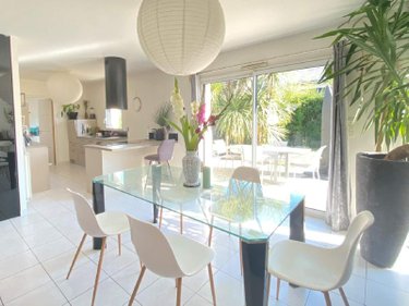 Maison a vendre Gévezé 35850 Ille-et-Vilaine 130 m2 6 pièces 384000 euros