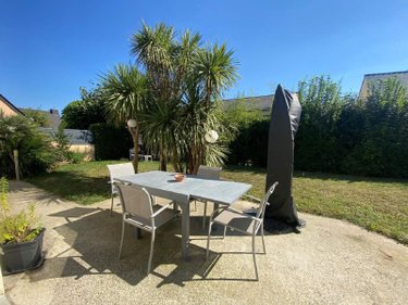 Maison a vendre Gévezé 35850 Ille-et-Vilaine 130 m2 6 pièces 384000 euros