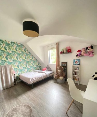 Maison a vendre Gévezé 35850 Ille-et-Vilaine 130 m2 6 pièces 384000 euros