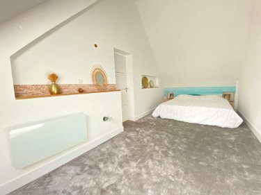 Maison a vendre Gévezé 35850 Ille-et-Vilaine 130 m2 6 pièces 384000 euros