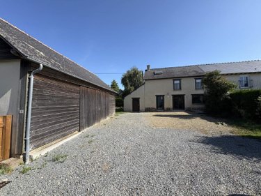Maison a vendre Gévezé 35850 Ille-et-Vilaine 120 m2 5 pièces 343860 euros