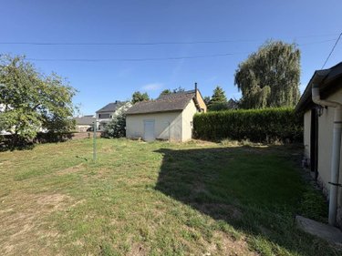 Maison a vendre Gévezé 35850 Ille-et-Vilaine 120 m2 5 pièces 291760 euros