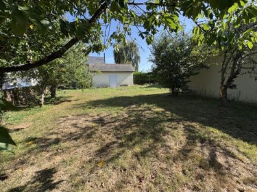 Maison a vendre Gévezé 35850 Ille-et-Vilaine 120 m2 5 pièces 291760 euros