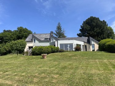 Maison a vendre Laillé 35890 Ille-et-Vilaine 202 m2 8 pièces 499000 euros