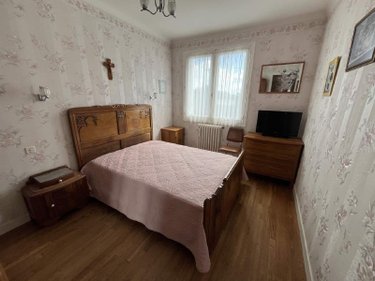 Maison a vendre Guipry-Messac 35480 Ille-et-Vilaine 96 m2 6 pièces 197980 euros