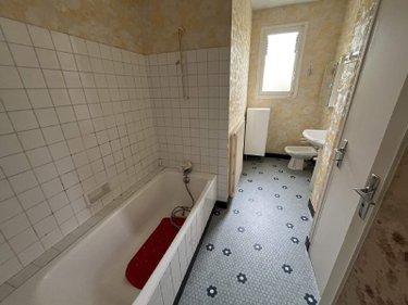 Maison a vendre Guipry-Messac 35480 Ille-et-Vilaine 96 m2 6 pièces 197980 euros