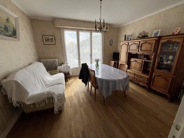Maison a vendre Guipry-Messac 35480 Ille-et-Vilaine 96 m2 6 pièces 197980 euros