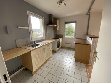 Location appartement Pacé 35740 Ille-et-Vilaine 63 m2 3 pièces 782 euros