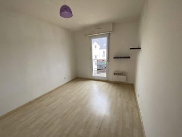 Location appartement Pacé 35740 Ille-et-Vilaine 63 m2 3 pièces 782 euros