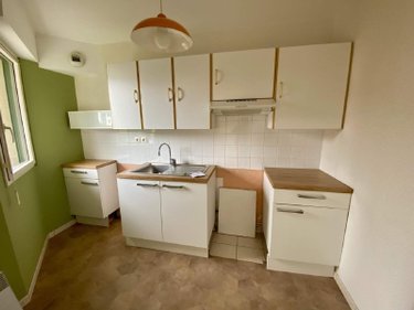 Location appartement Pacé 35740 Ille-et-Vilaine 46 m2 2 pièces 645 euros