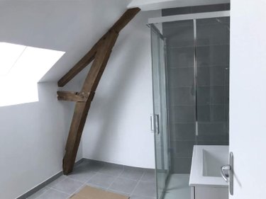 Location maison Pacé 35740 Ille-et-Vilaine 120 m2 5 pièces 1337 euros