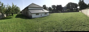 Location maison Pacé 35740 Ille-et-Vilaine 120 m2 5 pièces 1265 euros