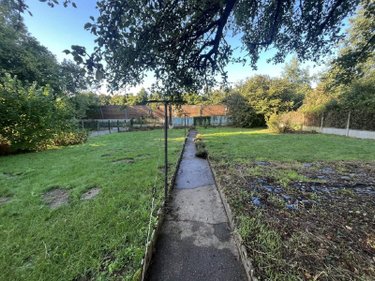 Maison a vendre Pacé 35740 Ille-et-Vilaine 94 m2 4 pièces 229240 euros