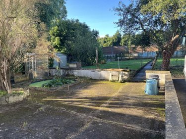 Maison a vendre Pacé 35740 Ille-et-Vilaine 94 m2 4 pièces 229240 euros