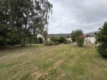 Maison a vendre Pacé 35740 Ille-et-Vilaine 148 m2 7 pièces 458480 euros