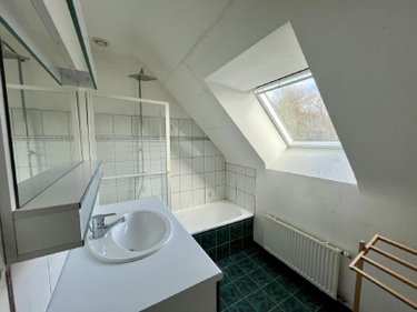 Maison a vendre Pacé 35740 Ille-et-Vilaine 132 m2 6 pièces 382950 euros